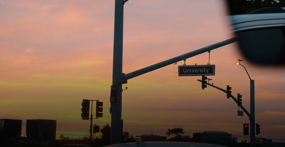 حل التحكم في الإشارة الذكية