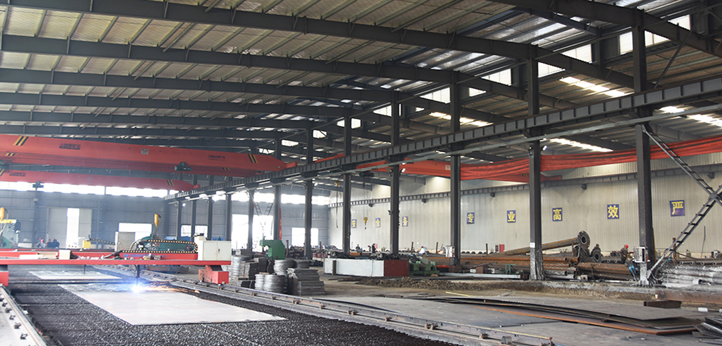 معدات إنتاج القضبان