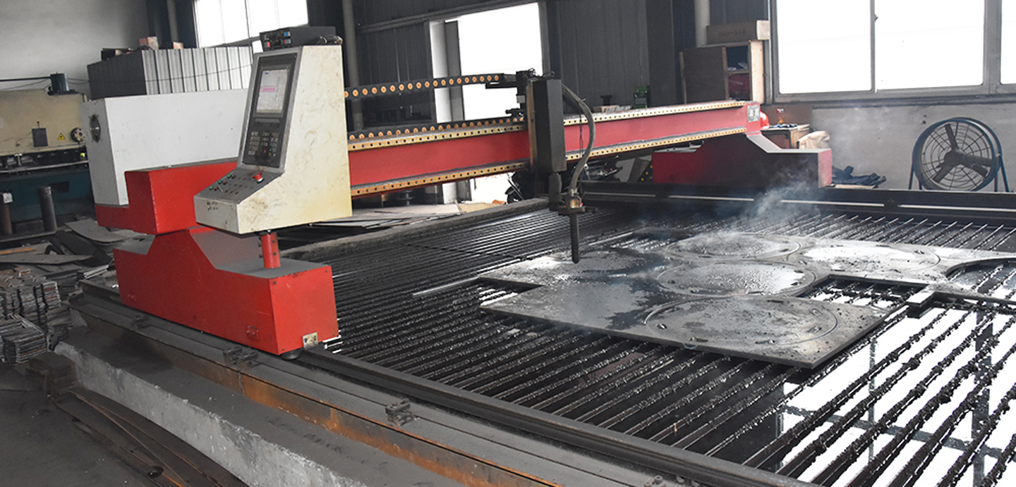 معدات إنتاج القضبان