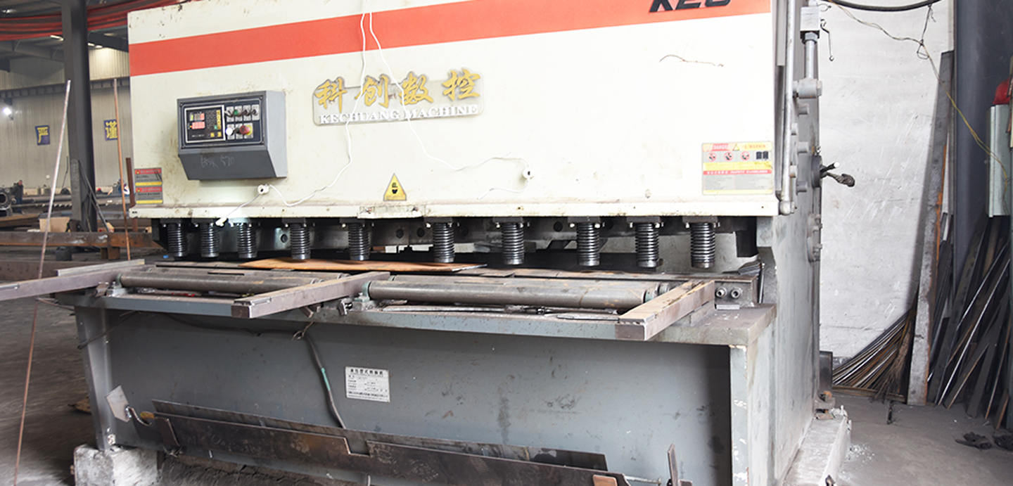 معدات إنتاج القضبان