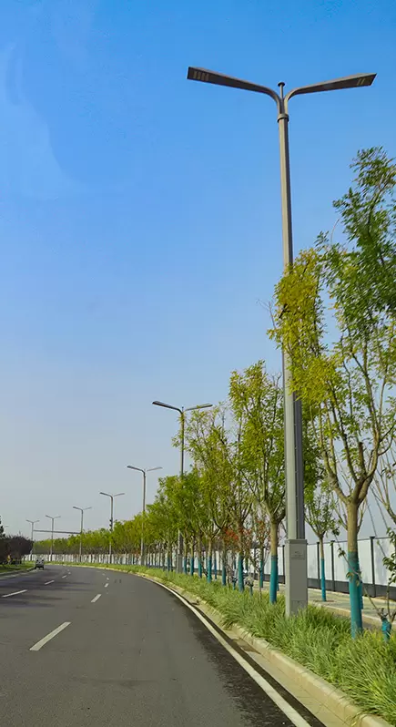 سلسلة <br>الإضاءة