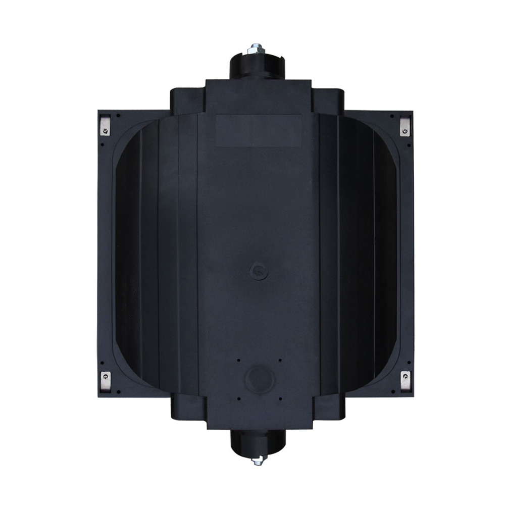 إشارة مرور كاملة الطاقة منخفضة الطاقة (وحدة واحدة)