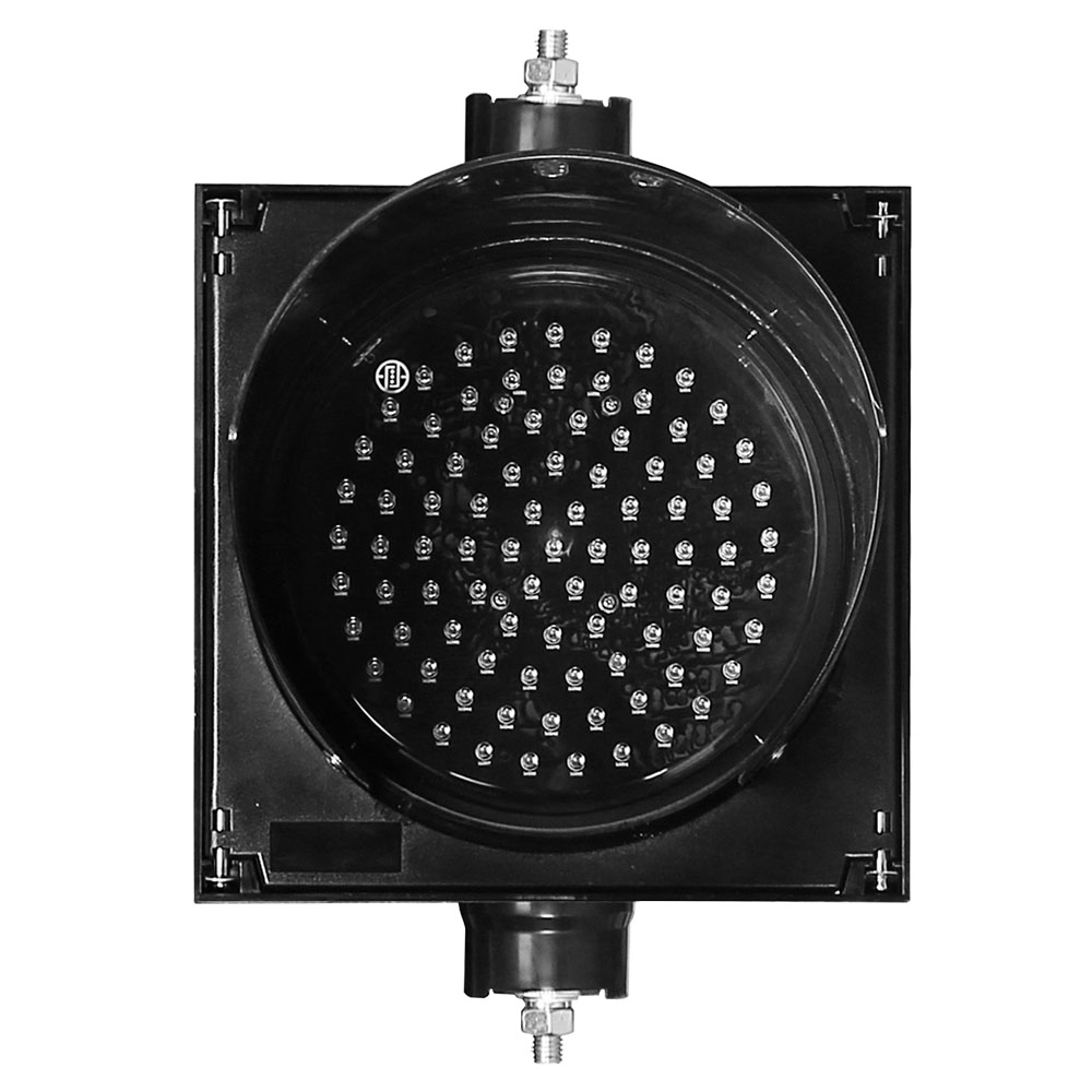 إشارة مرور كاملة الطاقة منخفضة الطاقة (وحدة واحدة)