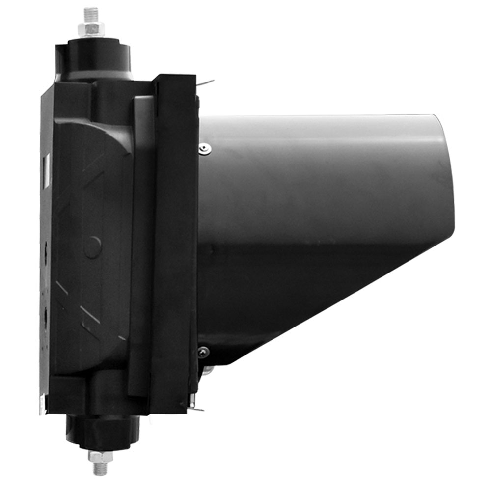 إشارة مرور كاملة الطاقة منخفضة الطاقة (وحدة واحدة)