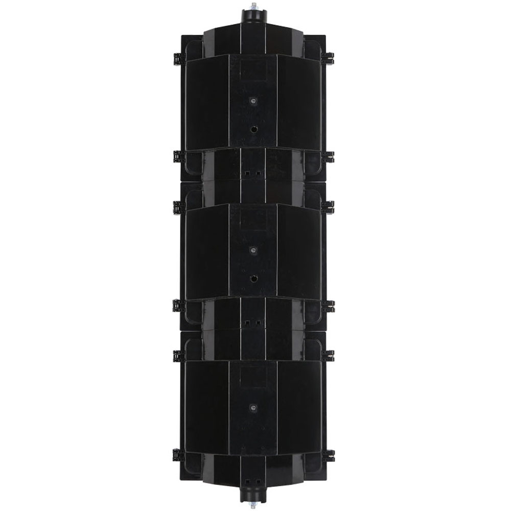 إشارة مرور للدراجات عالية التدفق