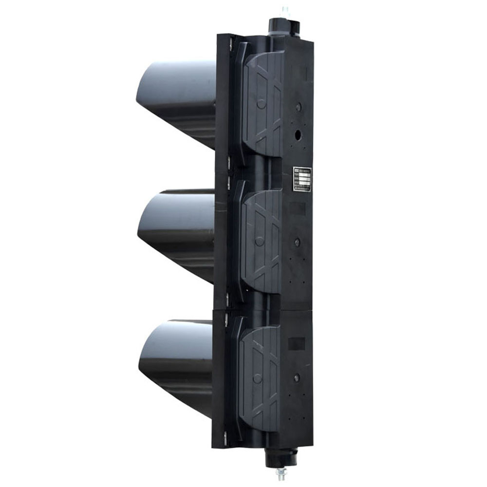 إشارة مرور للدراجات منخفضة الطاقة