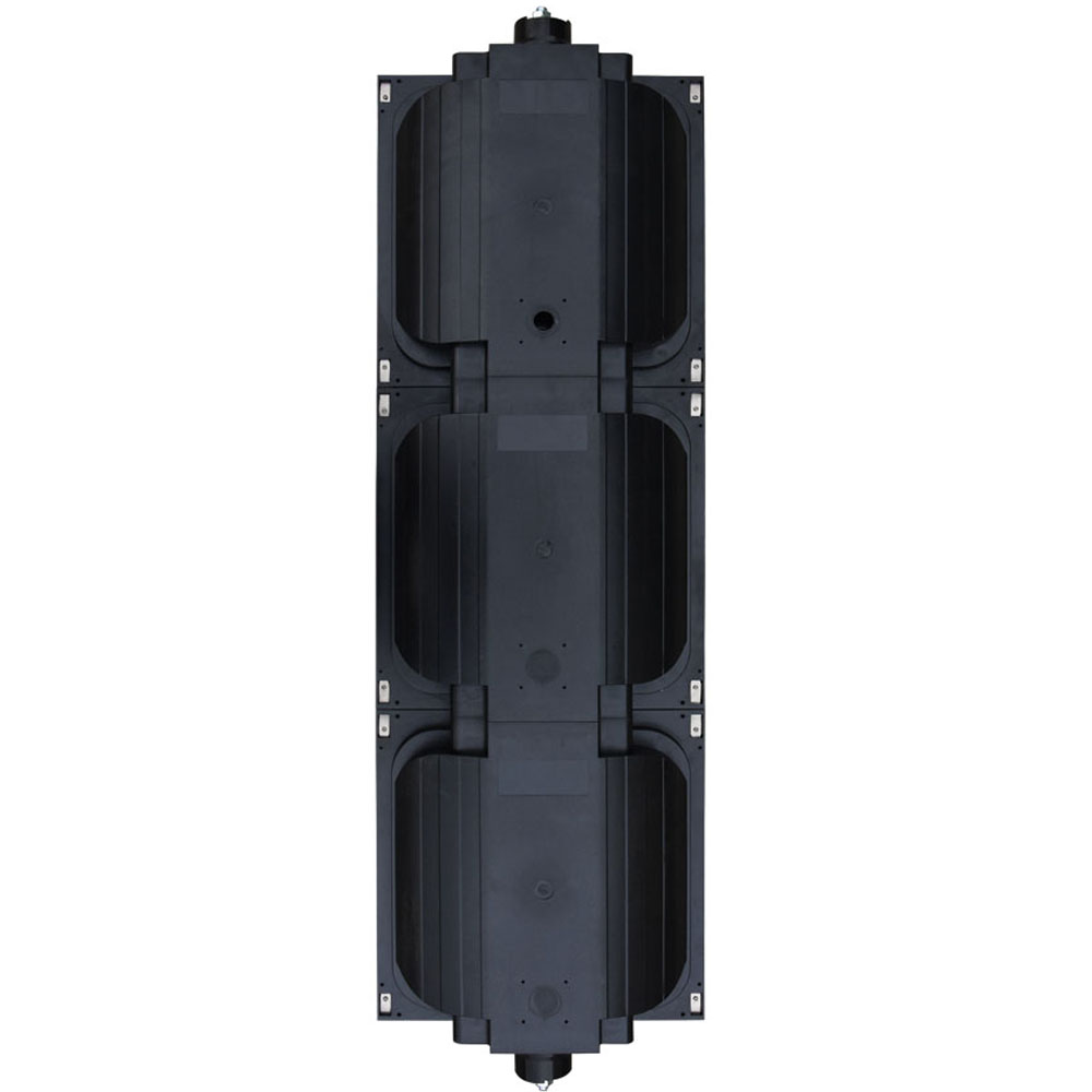 إشارة مرور للدراجات منخفضة الطاقة