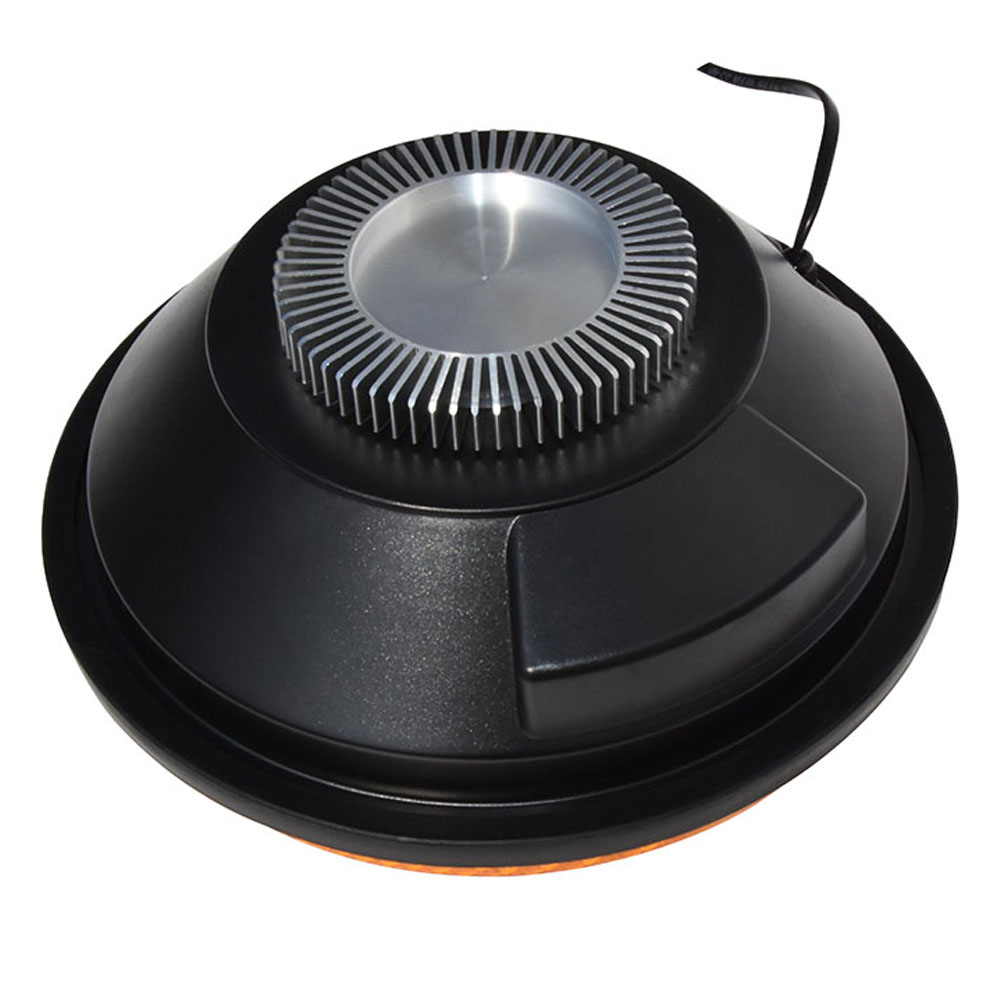 وحدة إشارة المرور ذات الكرة الكاملة عالية التدفق