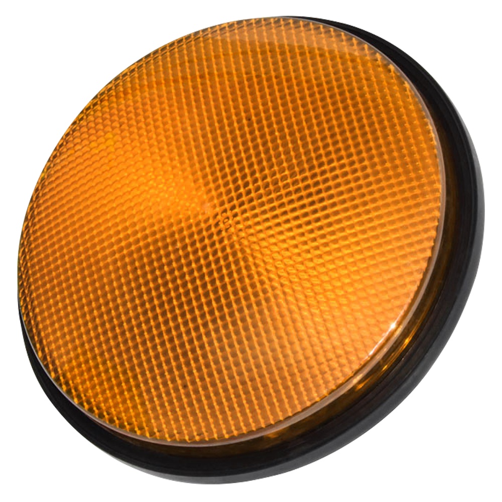 وحدة إشارة المرور ذات الكرة الكاملة عالية التدفق