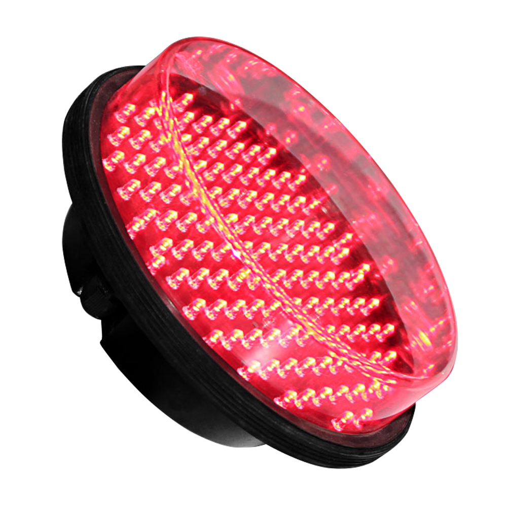 وحدة إشارة المرور ذات الكرة الكاملة منخفضة الطاقة