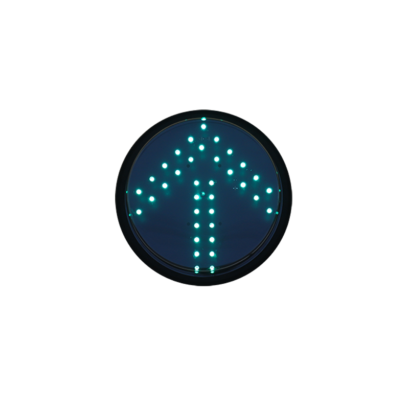 وحدة إشارة المرور السهمية منخفضة الطاقة