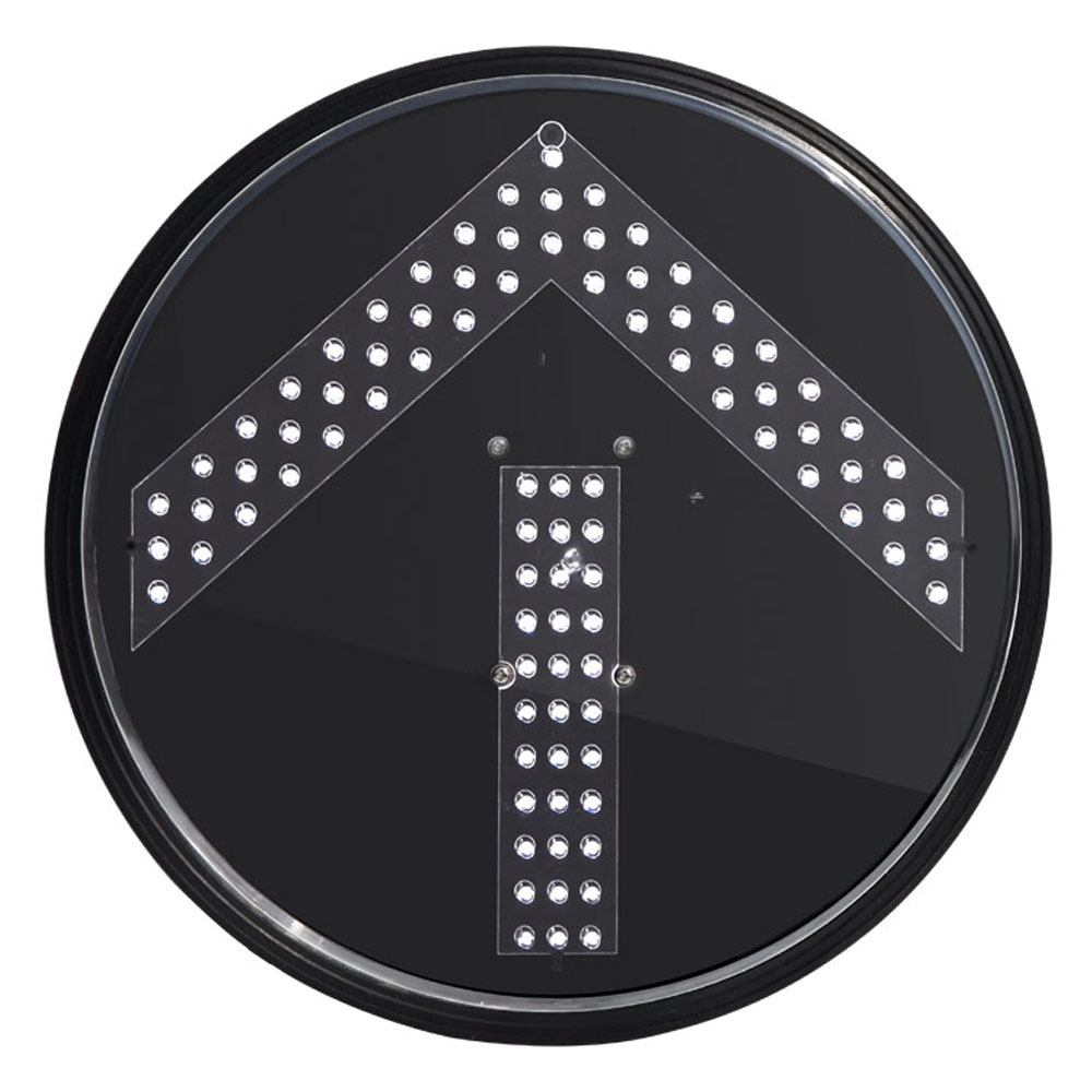 وحدة إشارة المرور السهمية منخفضة الطاقة