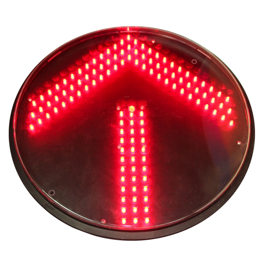 وحدة إشارة المرور السهمية منخفضة الطاقة