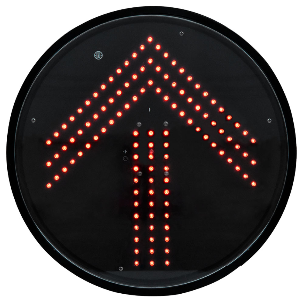 وحدة إشارة المرور السهمية منخفضة الطاقة