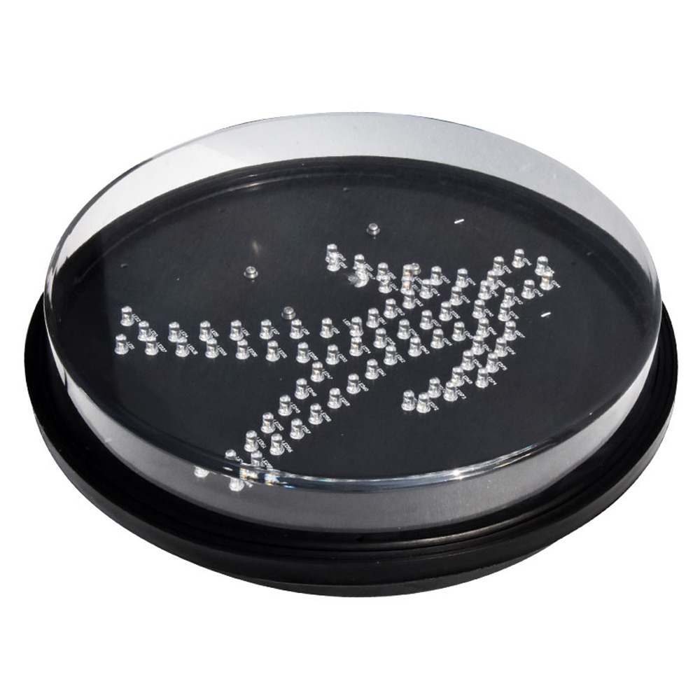 وحدة إشارة مرور المشاة منخفضة الطاقة