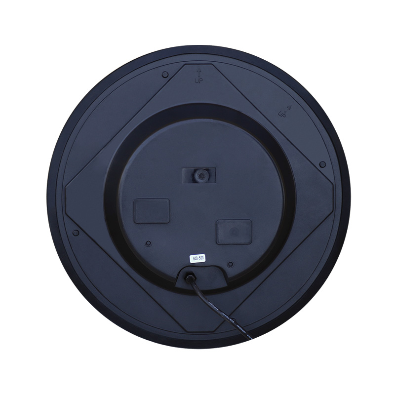 وحدة إشارات المرور منخفضة الطاقة للصليب الأحمر والسهم الأخضر