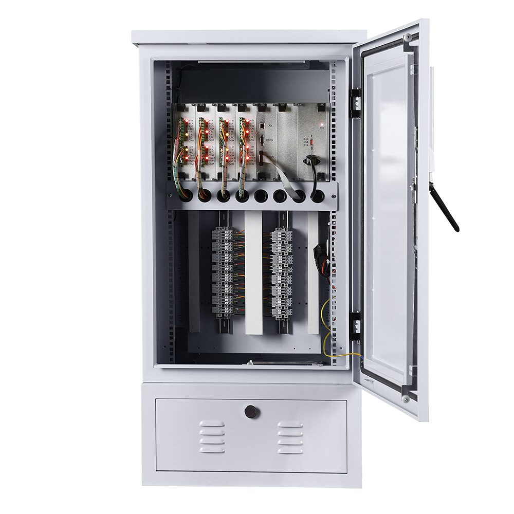 وحدة تحكم إشارات المرور الشبكية