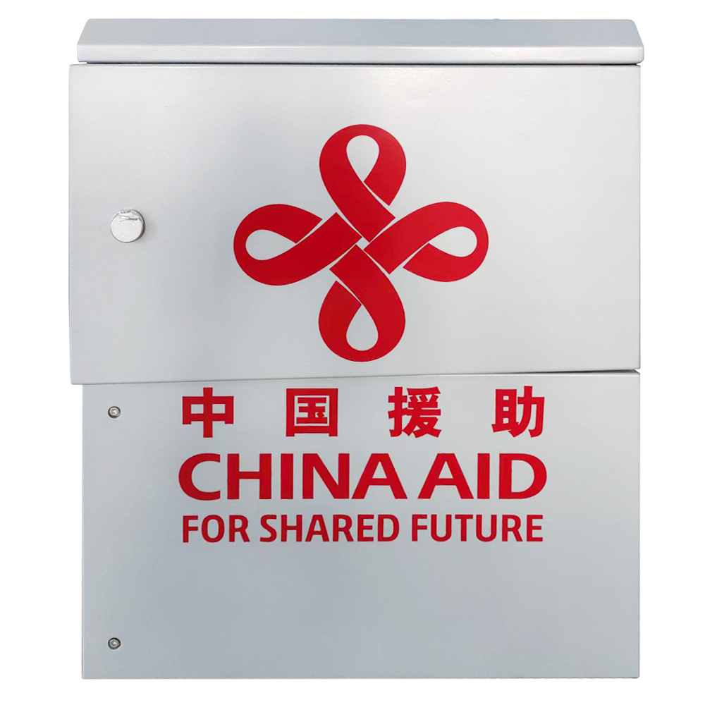 وحدة تحكم إشارات المرور اللاسلكية