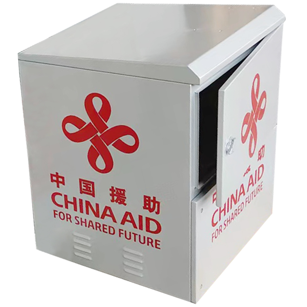 وحدة تحكم إشارات المرور اللاسلكية