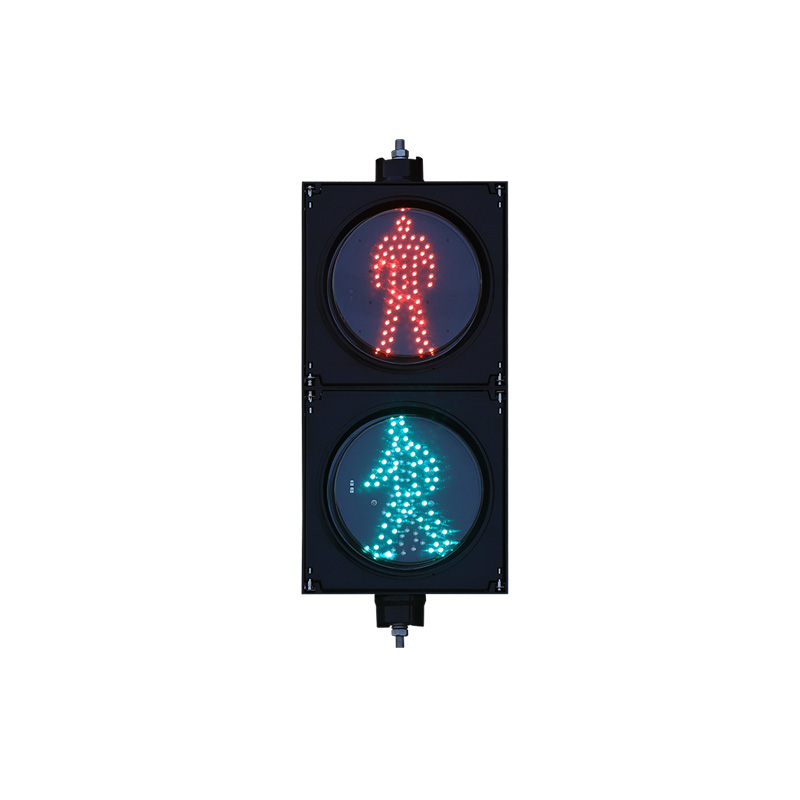 إشارة مرور للمشاة منخفضة الطاقة