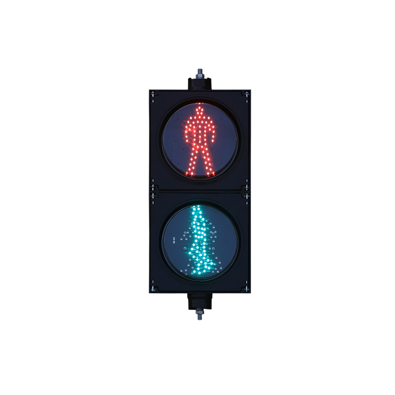 إشارة مرور للمشاة منخفضة الطاقة