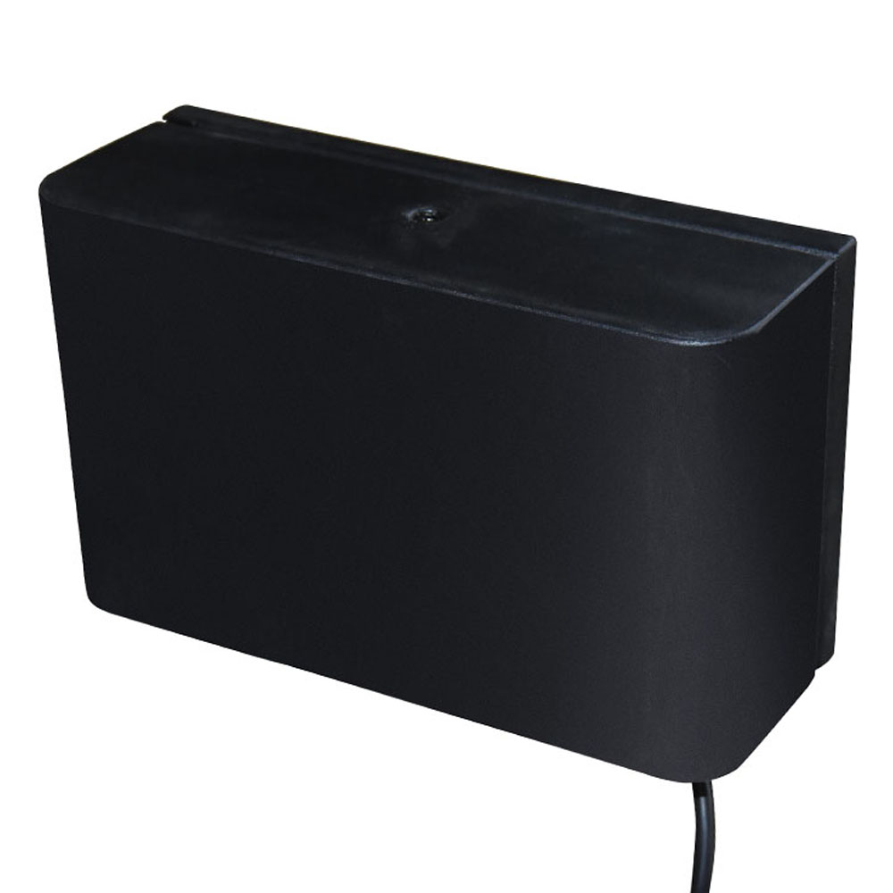 إشارات مرور صوتية للمشاة ذات غلاف معدني