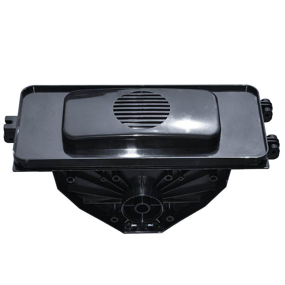 إشارات مرور صوتية للمشاة بغلاف بلاستيكي