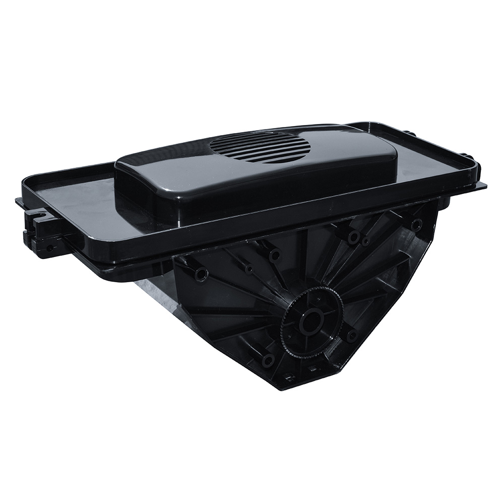 إشارات مرور صوتية للمشاة بغلاف بلاستيكي