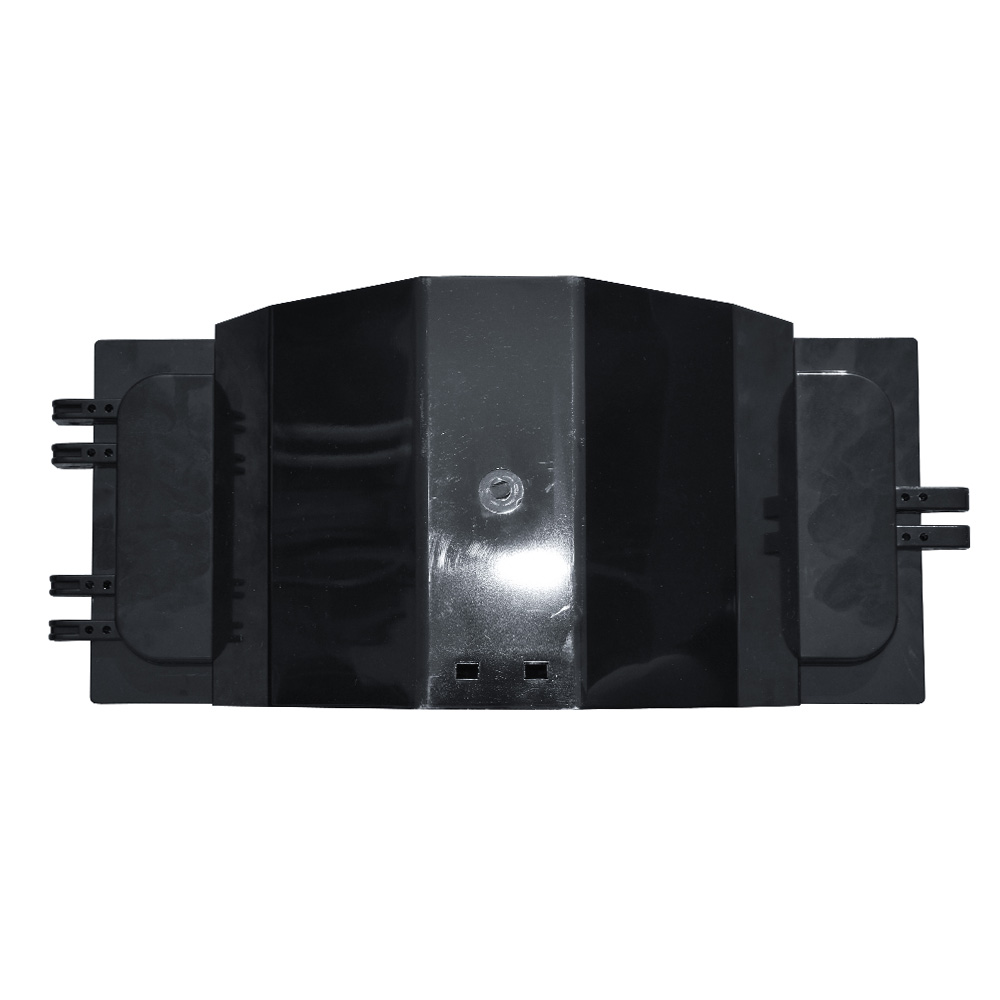 إشارات مرور صوتية للمشاة بغلاف بلاستيكي