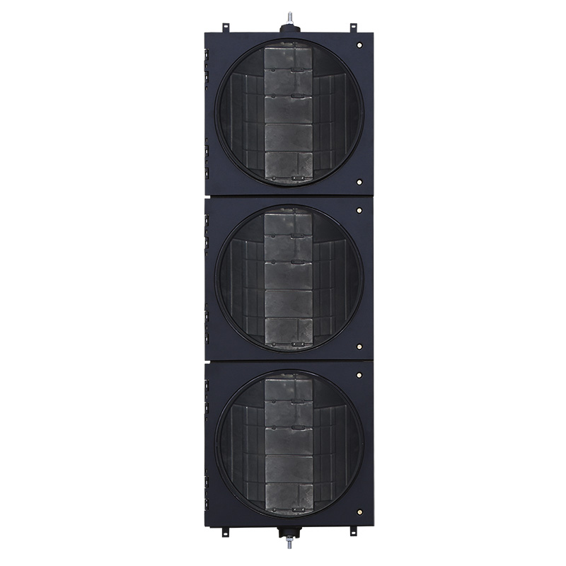 غطاء إشارة المرور