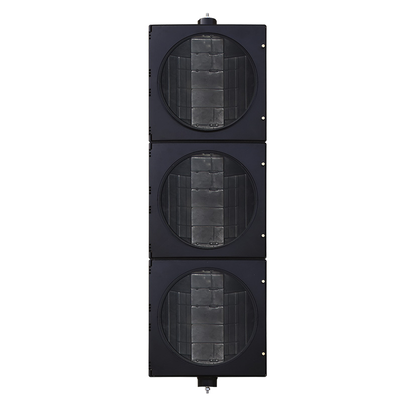 غطاء إشارة المرور