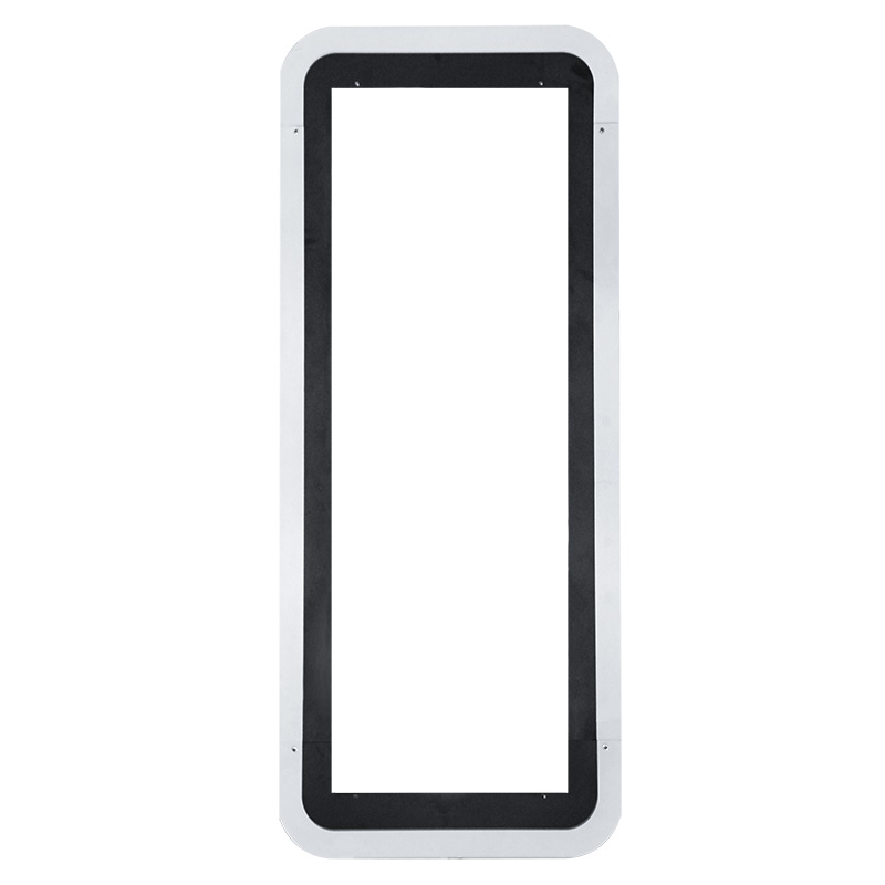 لوحة زخرفية لإشارة المرور