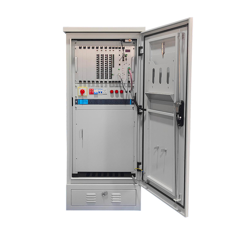 وحدة تحكم إشارات المرور المنسقة