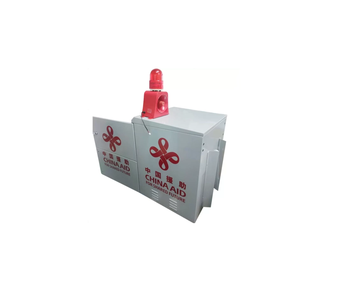 إحداث ثورة في التنقل الحضري: كيف تُشكل إشارات المرور اللاسلكية FAMA Traffic مستقبل المدن الذكية