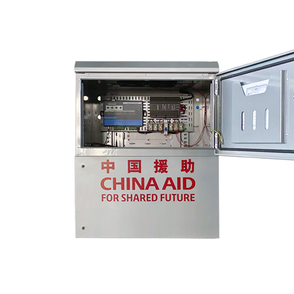 وحدة تحكم إشارات المرور اللاسلكية