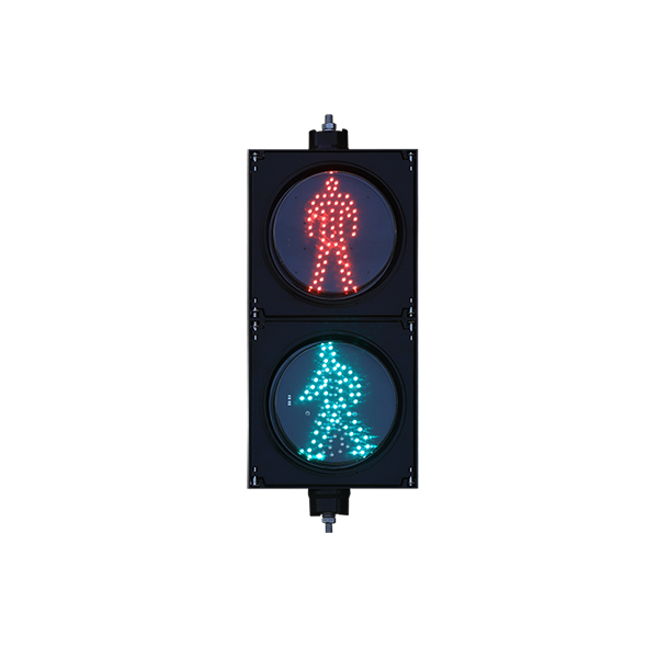 إشارة مرور للمشاة منخفضة الطاقة