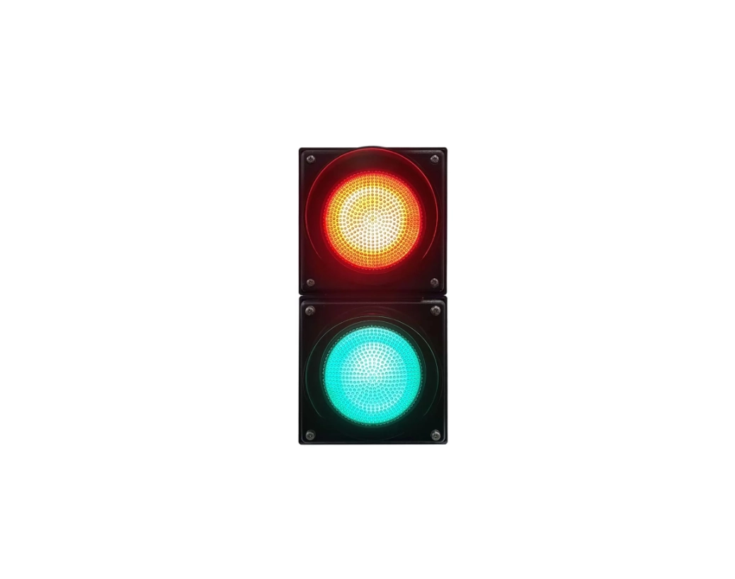 المدن الذكية في العمل: دور إشارات المرور عالية التدفق في النقل الذكي