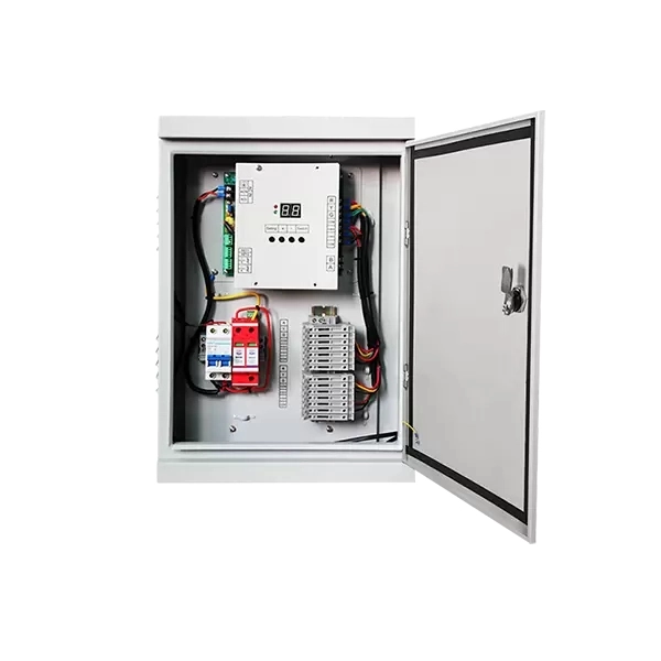 مراقب حركة عبور المشاة مراقب حركة عبور المشاة