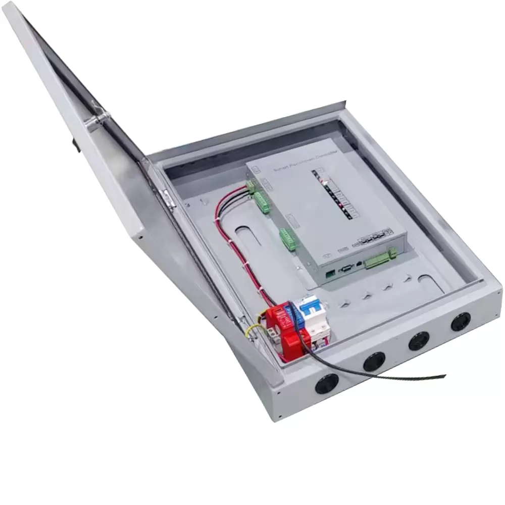 مراقب حركة عبور المشاة مراقب حركة عبور المشاة