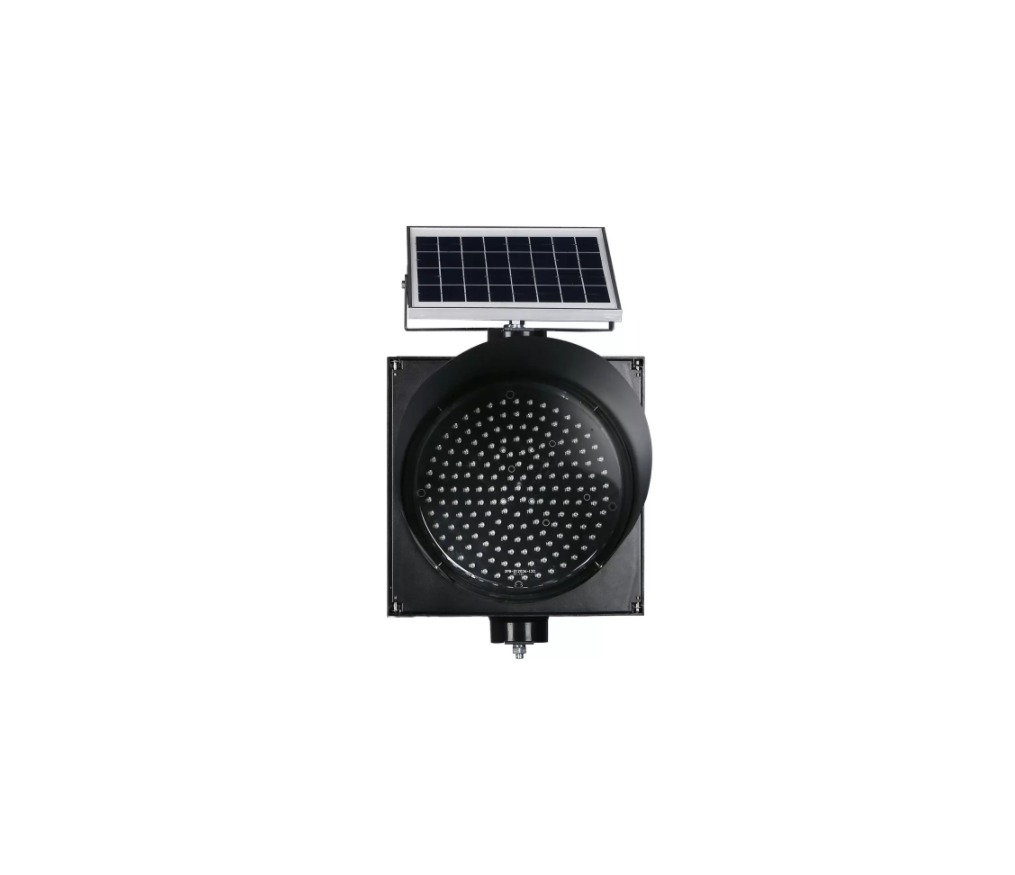 كيف تعزز أضواء FAMA الوامضة التي تعمل بالطاقة الشمسية السلامة المرورية عند التقاطعات والمناطق الخطرة