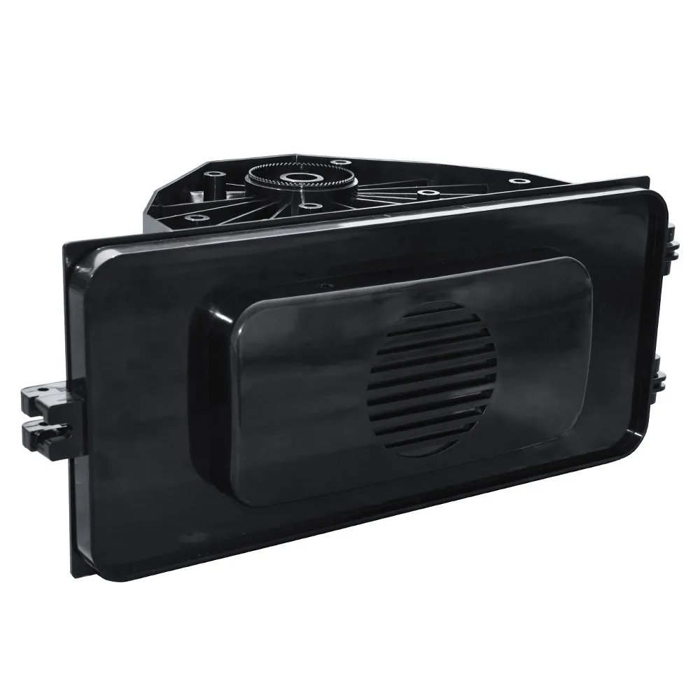 إشارات المشاة المسموعة مع غلاف بلاستيكي إشارات المشاة المسموعة مع غلاف بلاستيكي