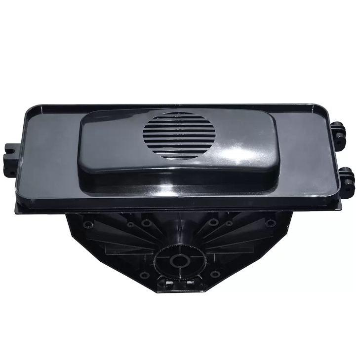 إشارات المشاة المسموعة إشارات المشاة المسموعة