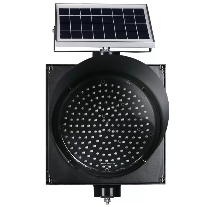 ضوء أصفر وامض يعمل بالطاقة الشمسية ضوء أصفر وامض يعمل بالطاقة الشمسية