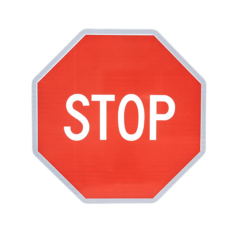 لافتة صغيرة مضاءة من الداخل