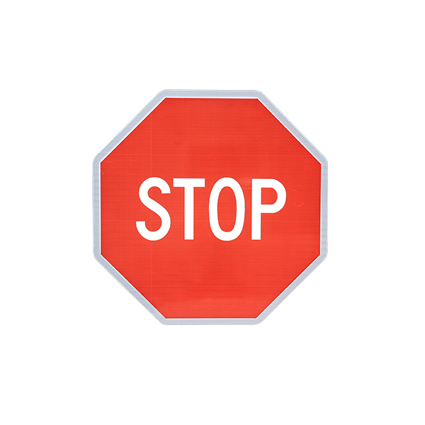 لافتة صغيرة مضاءة من الداخل