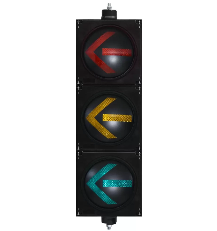 إشارات المرور