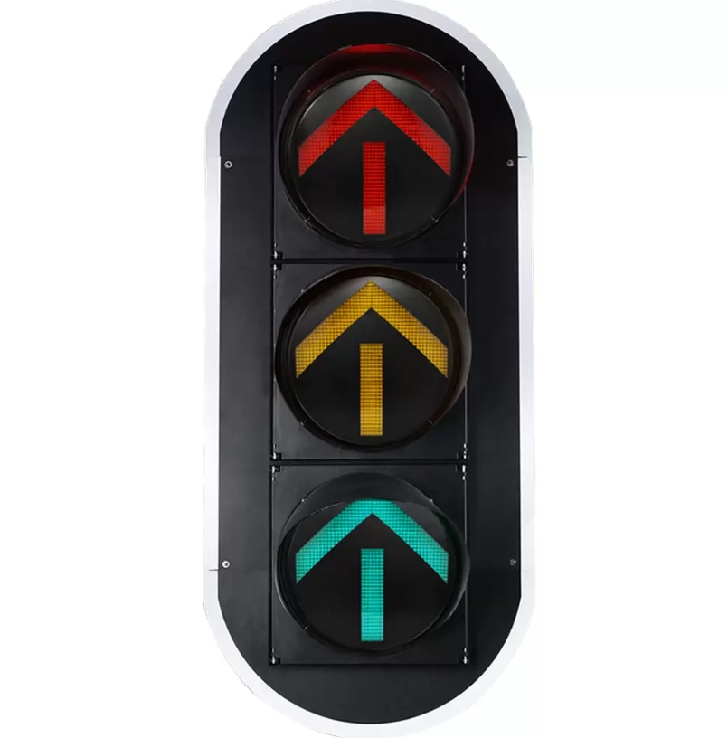 إشارات المرور