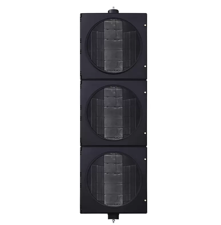 غطاء إشارة المرور